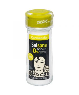 Salsana (Hipertensos) 100 Grs