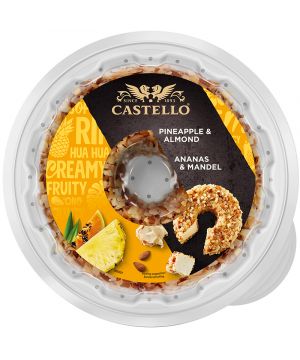 Castello Piña, Kilo