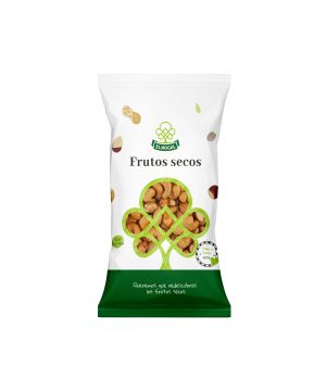 Anacardo El Nogal Bolsa 125 Grs