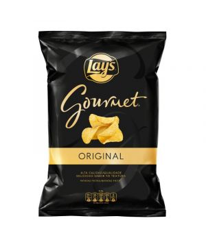 Patatas Lay's Gourmet 170 Grs