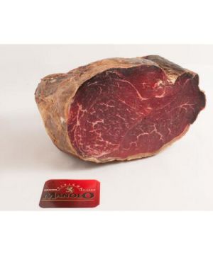 Cecina Vacuno Embutidos Manolo, Kilo