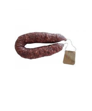 Salchichon Extra Herradura Embutidos Manolo, Kilo