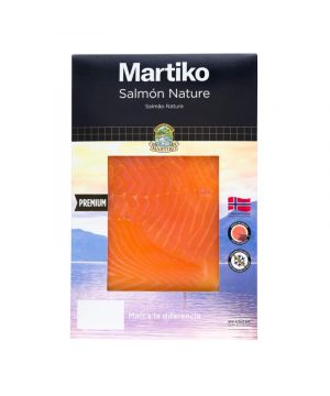 Salmon Martiko Noruego Nature 80 Grs.