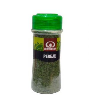 Especia Carmencita Perejil 50 Grs