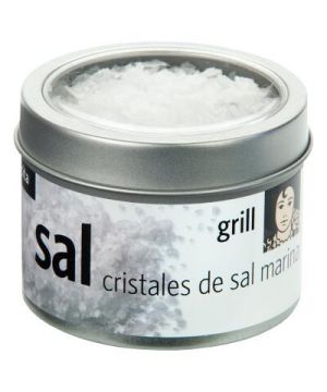 Sal Carmencita En Cristales 80 Grs