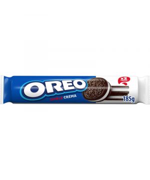 Galleta Oreo Doble Crema 157 Grs