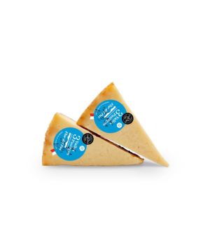 Queso De Vaca Flor Del Pas Cuña, Kilo