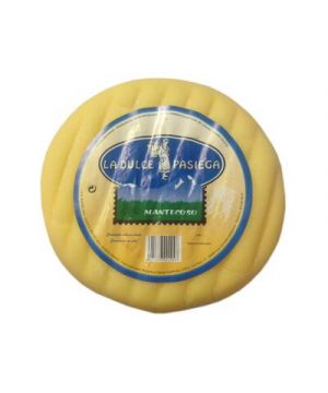 Queso Mantecoso Torta La Dulce Pasiega, Kilo
