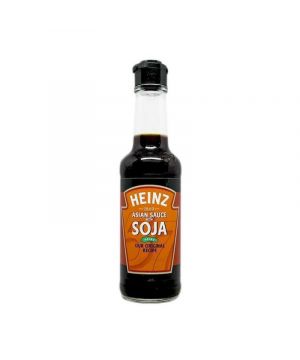 Salsa Heinz Soja 150 Ml.