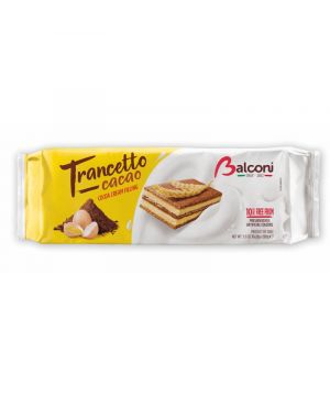 Trancetto Balconi Cacao 280 Grs