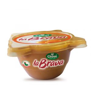 Salsa Chovi La Brava 150 Grs