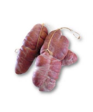 Sobrasada, Kilo