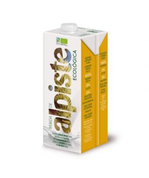 Bebida Soria Natural Alpiste Bio 1 Litro