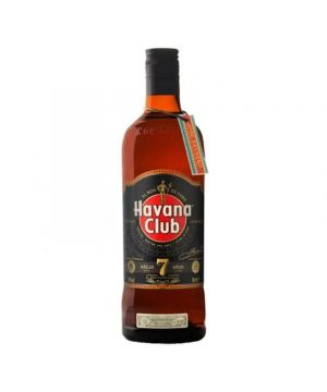 Ron Havana Club 7 Años 70 Cl.