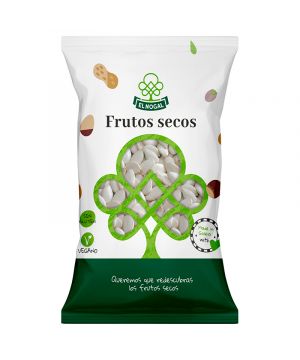 Pipa Calabaza El Nogal Bolsa 250 Grs