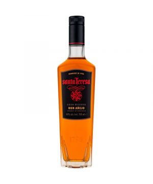 Ron Santa Teresa Gran Reserva 70 Cl.
