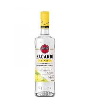 Ron Bacardi Limon 70 Cl.