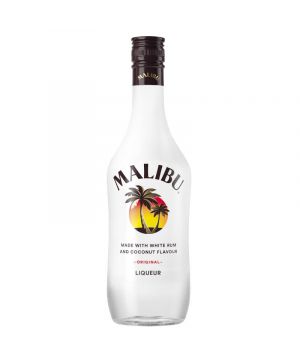 Ron Malibu Coco 70 Cl.