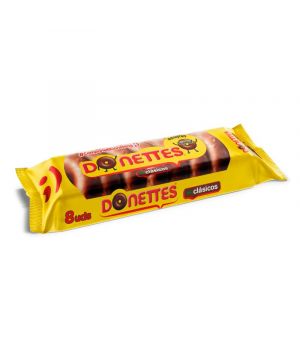 Donettes Clasicos 8U 152 Grs