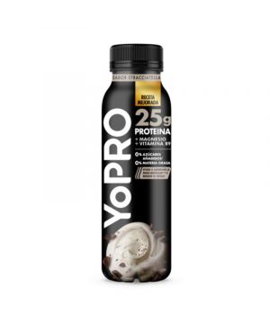 Yopro Drink Stracciatella 300 Grs