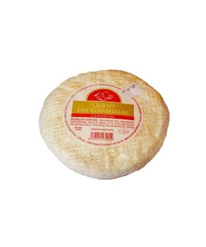 Queso Cervellan Las Garmillas 250 Grs.