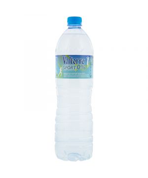 Bebida Valtorre Sport+ 0% 1,5 Litros