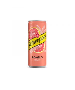 Refresco Schweppes Pomelo Lata 33 Cl