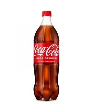 Coca Cola Normal 1,25 Litros