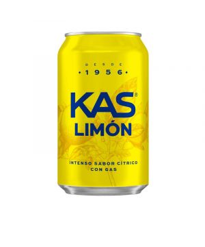 Kas Limon Lata 33 Cl.