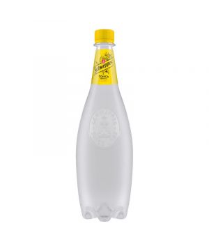 Tonica Schweppes Bot 1 Litro