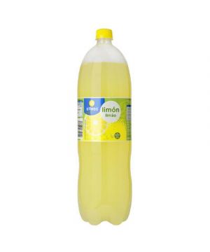 Refresco Alteza Limon 2 Litros