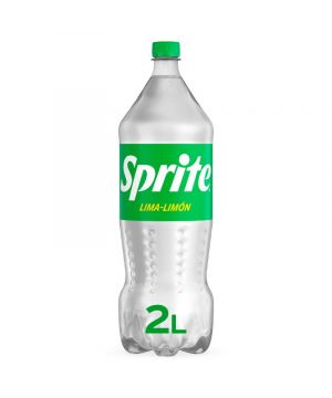 Sprite Lima-Limon 2 Litros