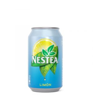 Nestea Limon Lata 33 Cl.
