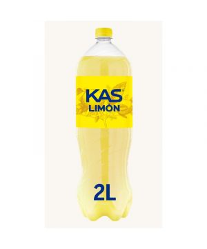 Kas Limon 2 Litros