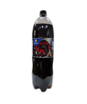 Refresco Alteza Cola Cero 2 Litros
