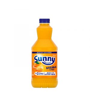 Refresco Sunny Delight Florida 1,25 Lts.
