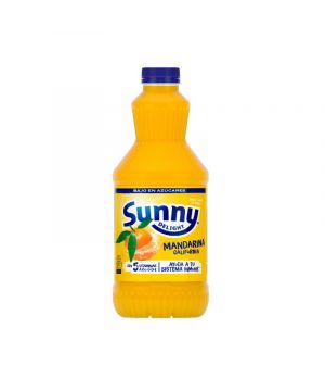 Refresco Sunny Delight California 1,25 Litros