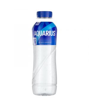Aquarius Limon Botella 50 Cl.