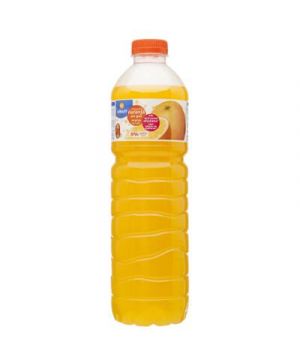 Refresco Alteza Naranja Sin Gas Y Sin Azucar 1,5 Litros