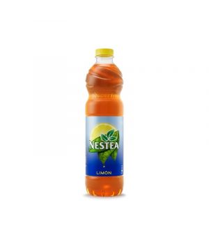 Nestea Limon Botella 1,5 Litros
