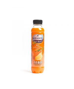 Refresco S.benedetto Vitaminas A C E Zero Bot.0,4L.