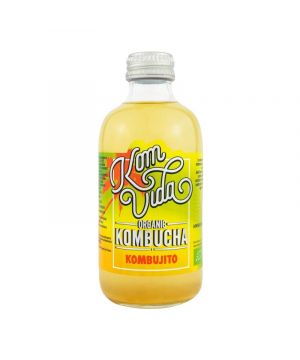 Kombujito Komvida 250 Ml.