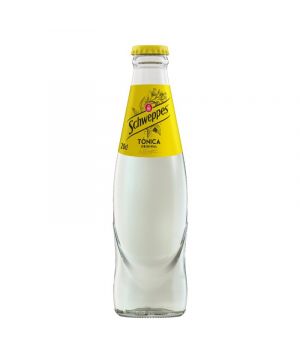 Tonica Schweppes 20 Cl.