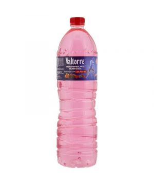 Bebida Valtorre Frutos Rojos Con Colageno 1,5 Litros