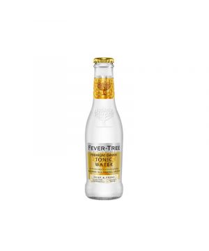 Tonica Fever Tree Bot 20 Cl.