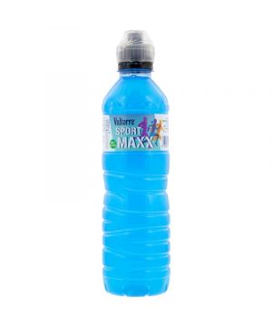 Bebida Isotonica Valtorre Sport Maxx 0,5 Lt.
