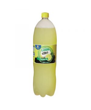 Refresco Alteza Limon Cero 6% Zumo 2 Litros