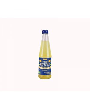 Viver Kefrutas Lima-Limon 330 Ml.