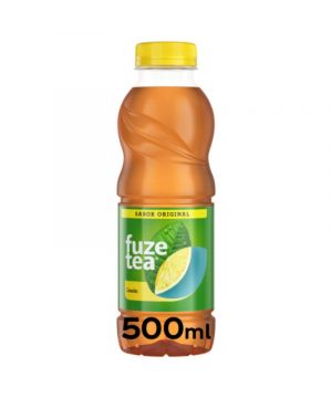 Fuze Tea Al Limon Pet 500 Ml