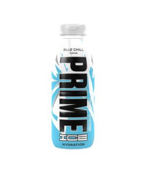 Bebida Isotonica Prime Ice Blue Chill 500 Ml.